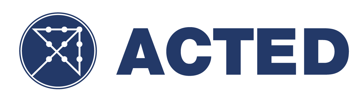acted